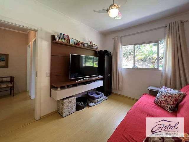 Casa de Condomínio à venda com 4 quartos, 400m² - Foto 33