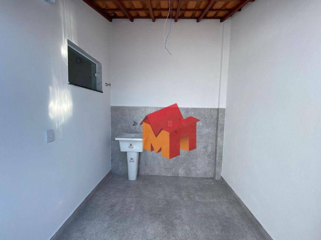 Casa à venda com 3 quartos, 119m² - Foto 16