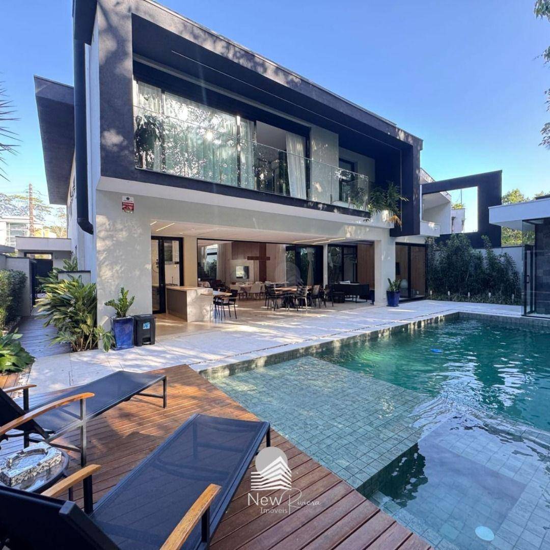 Casa de Condomínio, 5 quartos - Foto 1