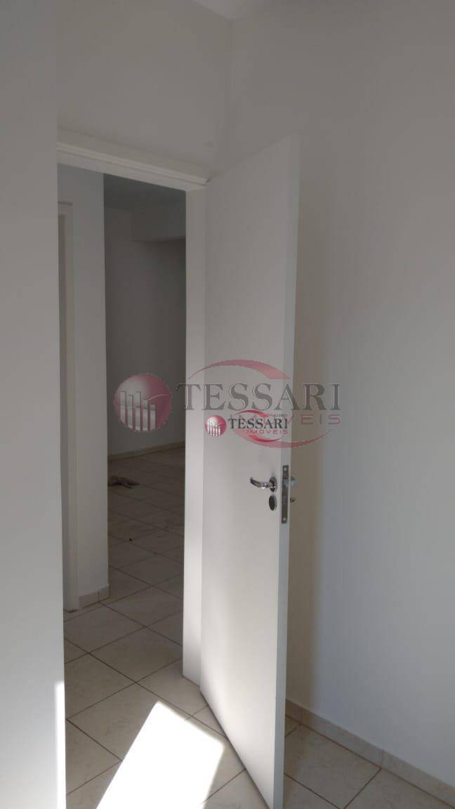 Apartamento à venda com 2 quartos, 50m² - Foto 10