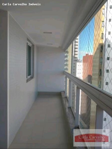 Apartamento à venda com 3 quartos, 104m² - Foto 8