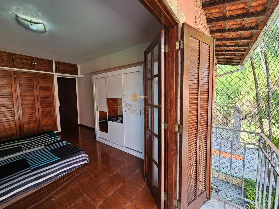 Casa de Condomínio à venda com 2 quartos, 96m² - Foto 17