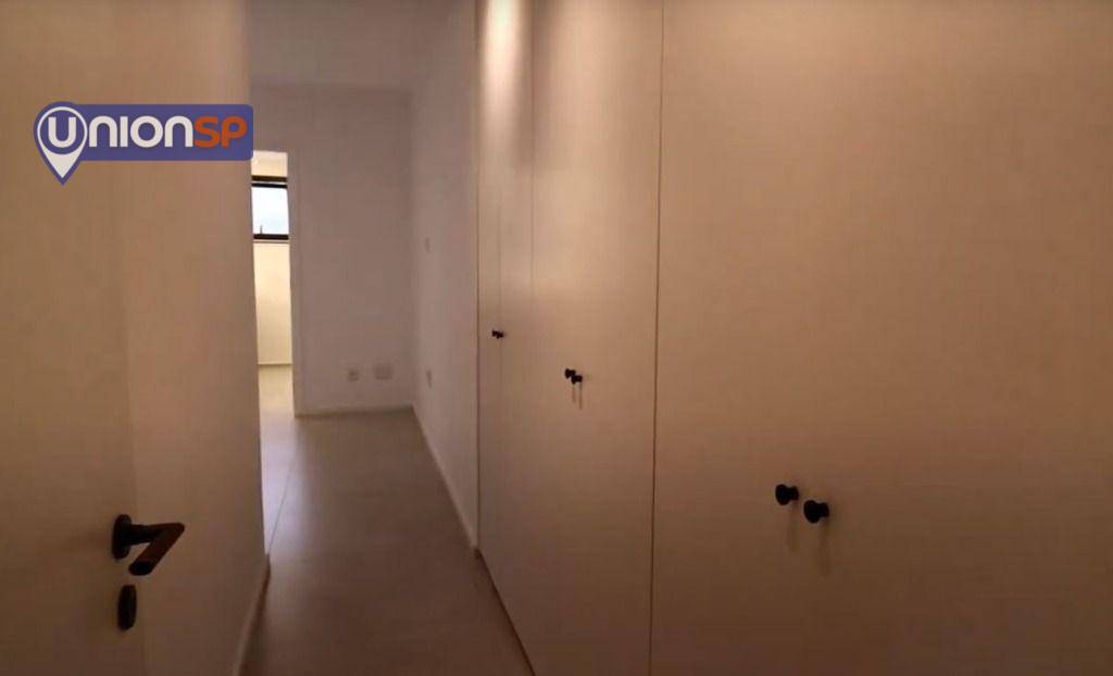 Apartamento à venda com 3 quartos, 130m² - Foto 12