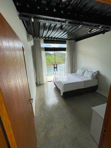 Casa de Condomínio à venda com 4 quartos, 400m² - Foto 18