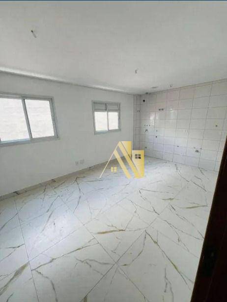 Apartamento à venda com 2 quartos, 44m² - Foto 5