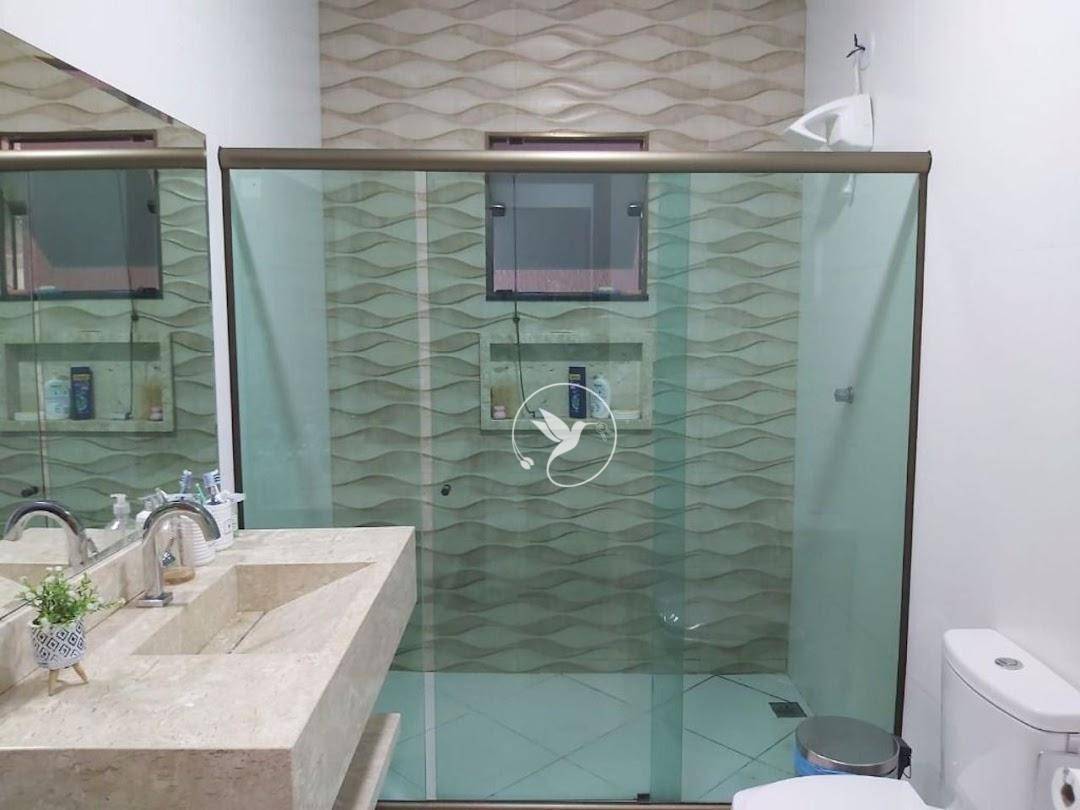 Casa de Condomínio à venda com 4 quartos, 160m² - Foto 17