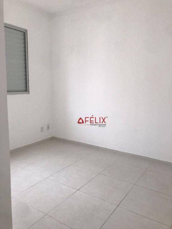 Apartamento, 2 quartos, 48 m² - Foto 5