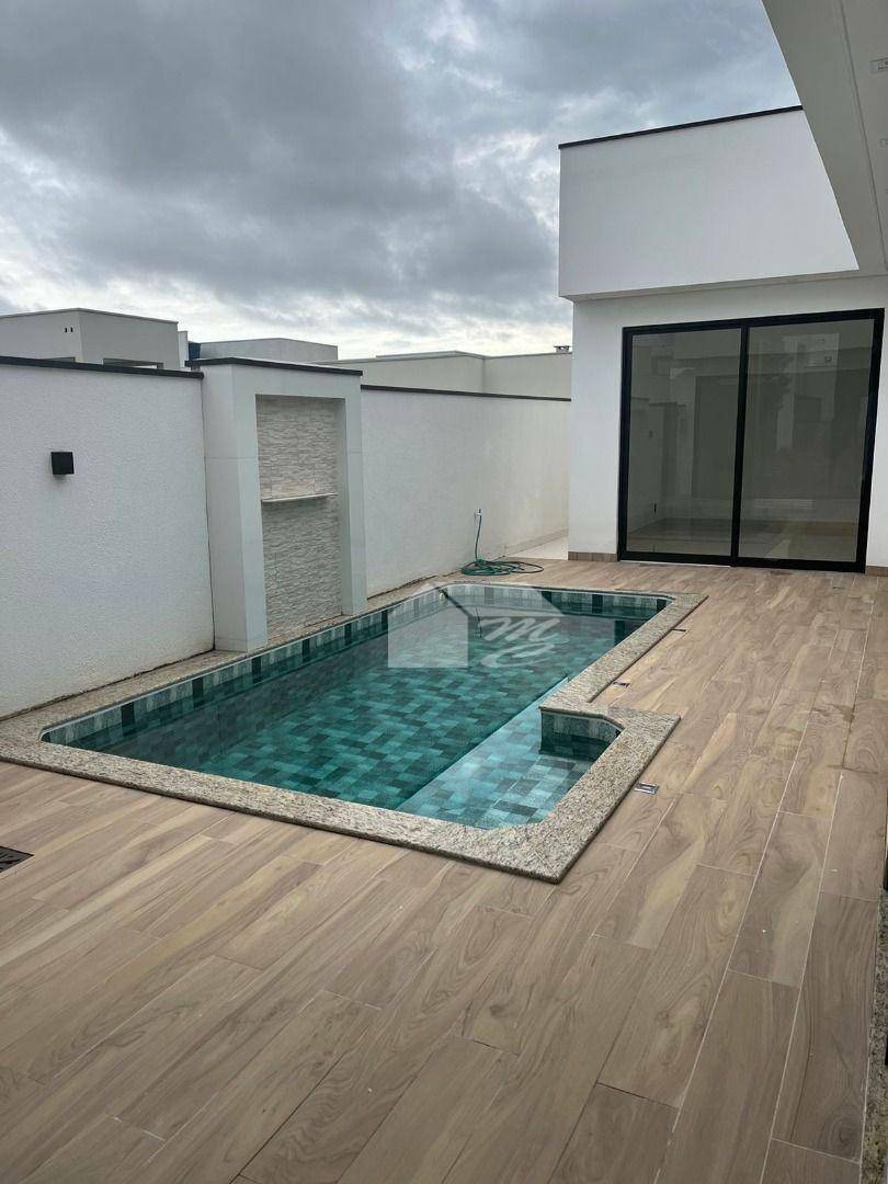 Casa de Condomínio à venda com 3 quartos, 167m² - Foto 25