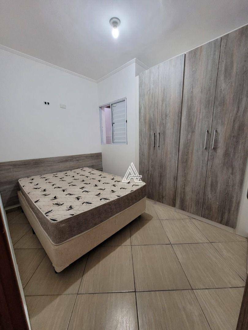 Apartamento à venda com 2 quartos, 43m² - Foto 13