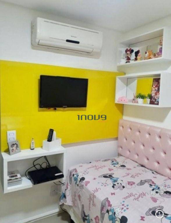 Apartamento à venda com 2 quartos, 70m² - Foto 7