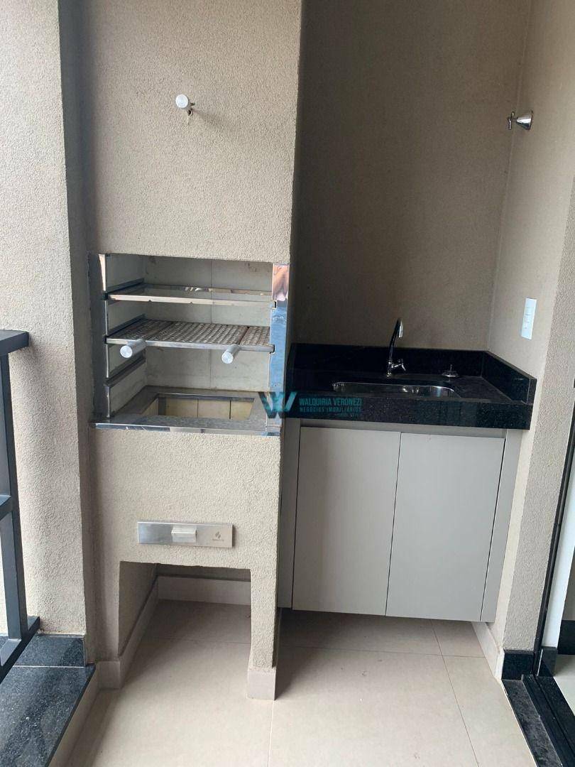 Apartamento à venda com 2 quartos, 76m² - Foto 4