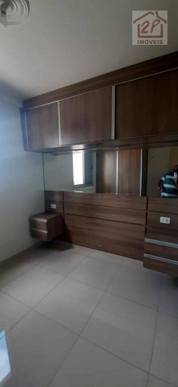 Apartamento à venda com 3 quartos, 62m² - Foto 25