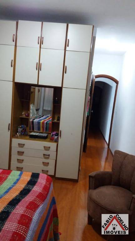 Sobrado à venda com 3 quartos, 188m² - Foto 16