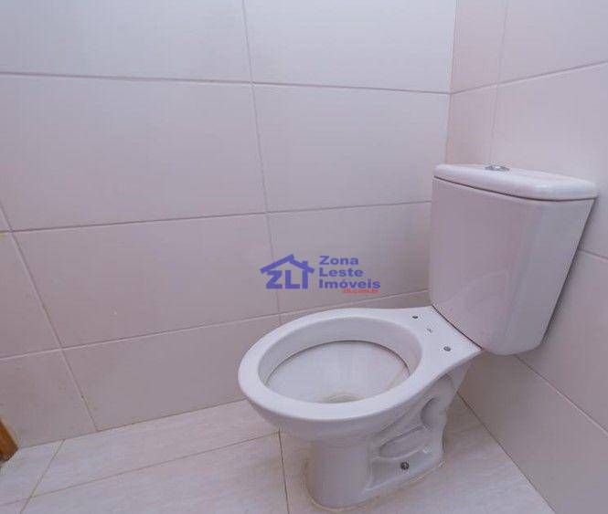 Apartamento à venda com 1 quarto, 33m² - Foto 9
