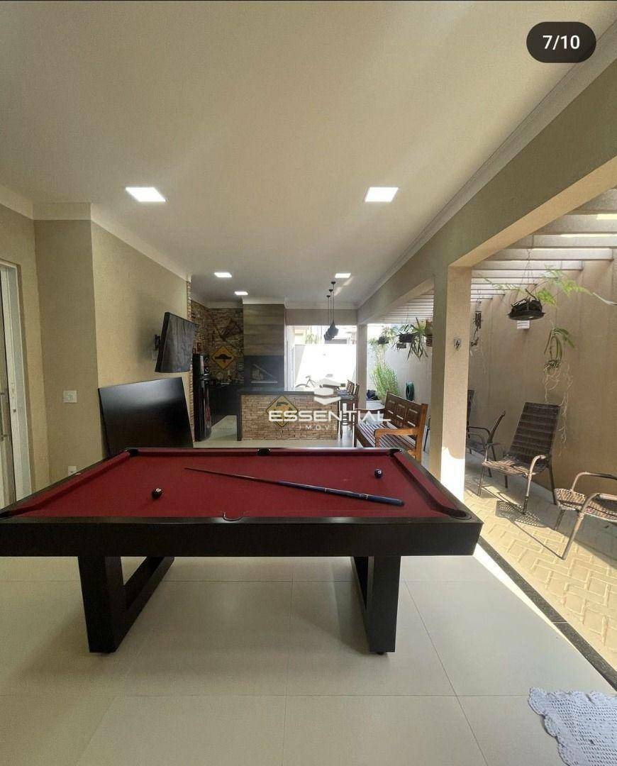 Casa de Condomínio à venda com 3 quartos, 232m² - Foto 19