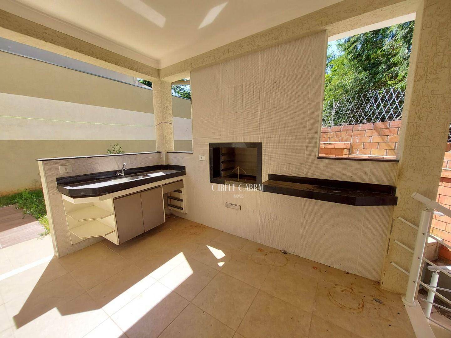 Casa de Condomínio à venda e aluguel com 3 quartos, 245m² - Foto 30