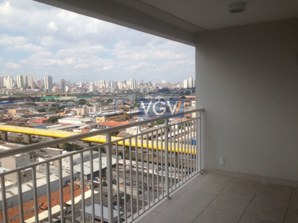 Apartamento à venda com 1 quarto, 45m² - Foto 1