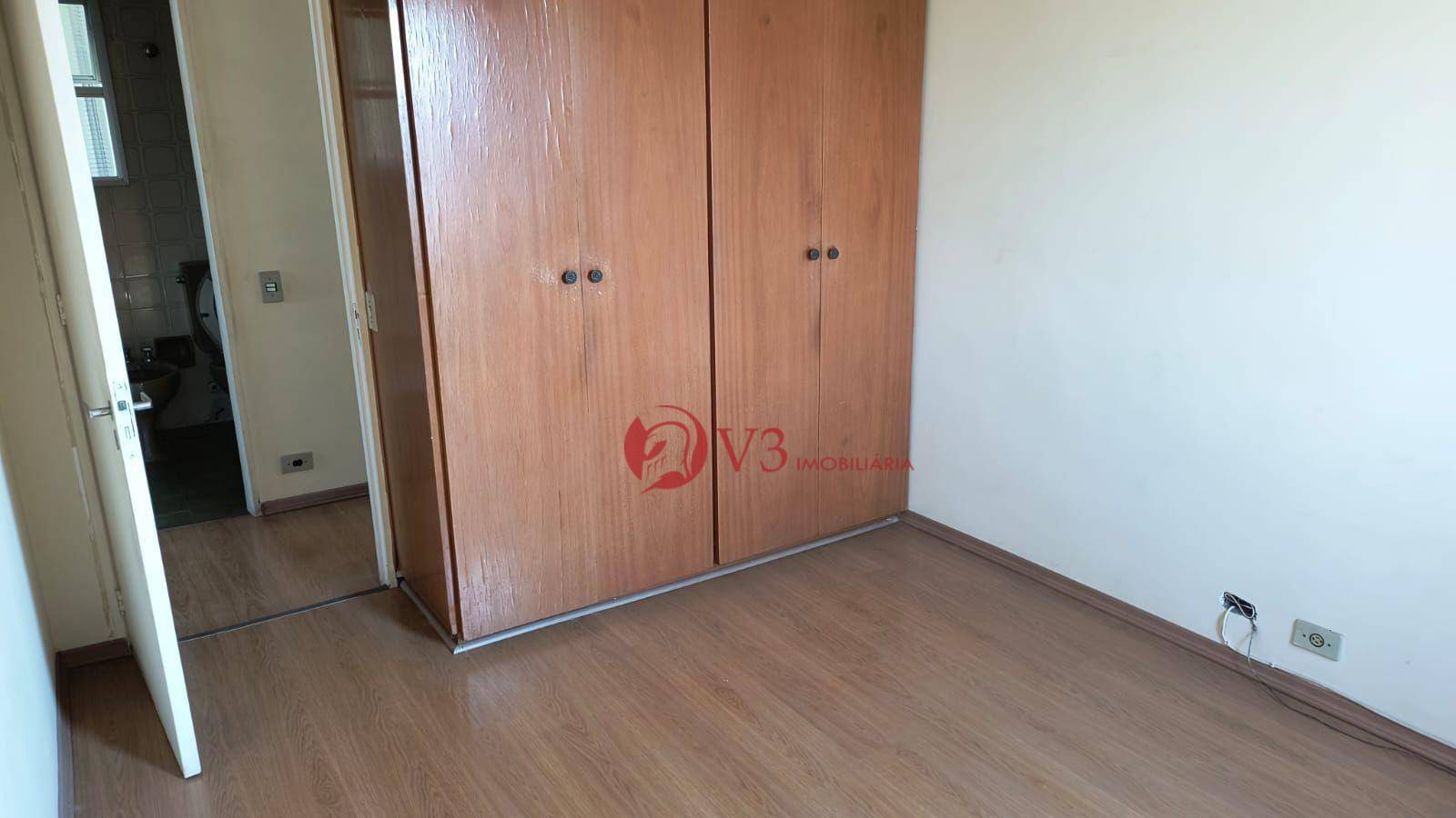 Apartamento à venda com 3 quartos, 68m² - Foto 6