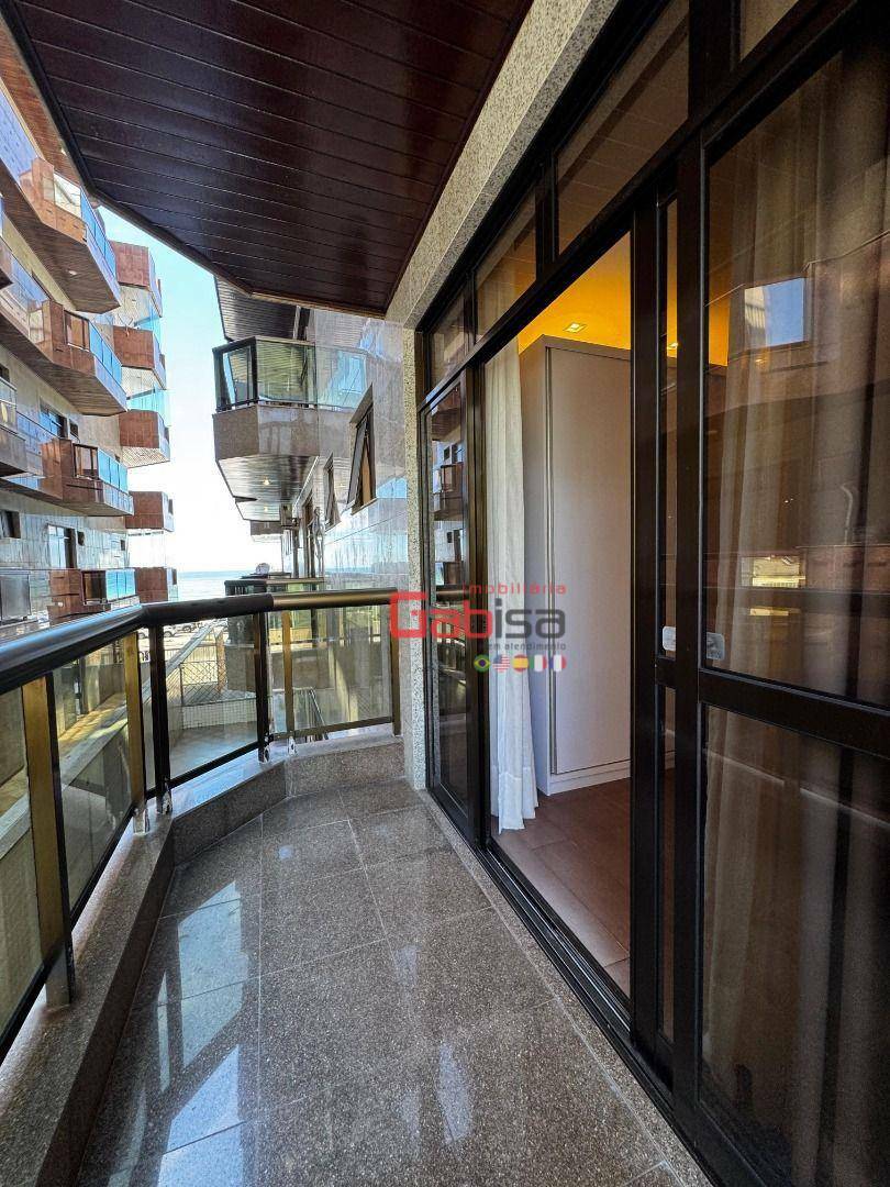 Apartamento à venda com 3 quartos, 250m² - Foto 18