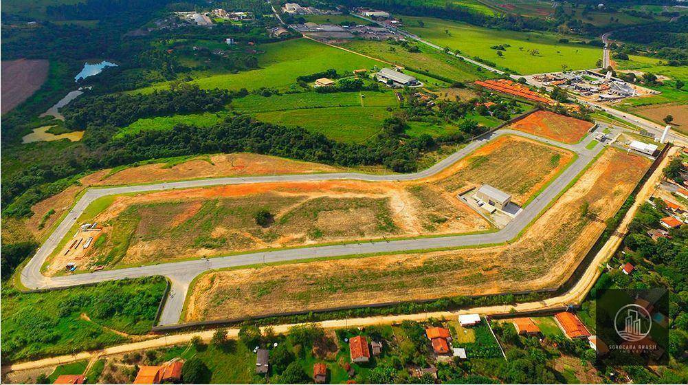 Terreno à venda, 1510M2 - Foto 1