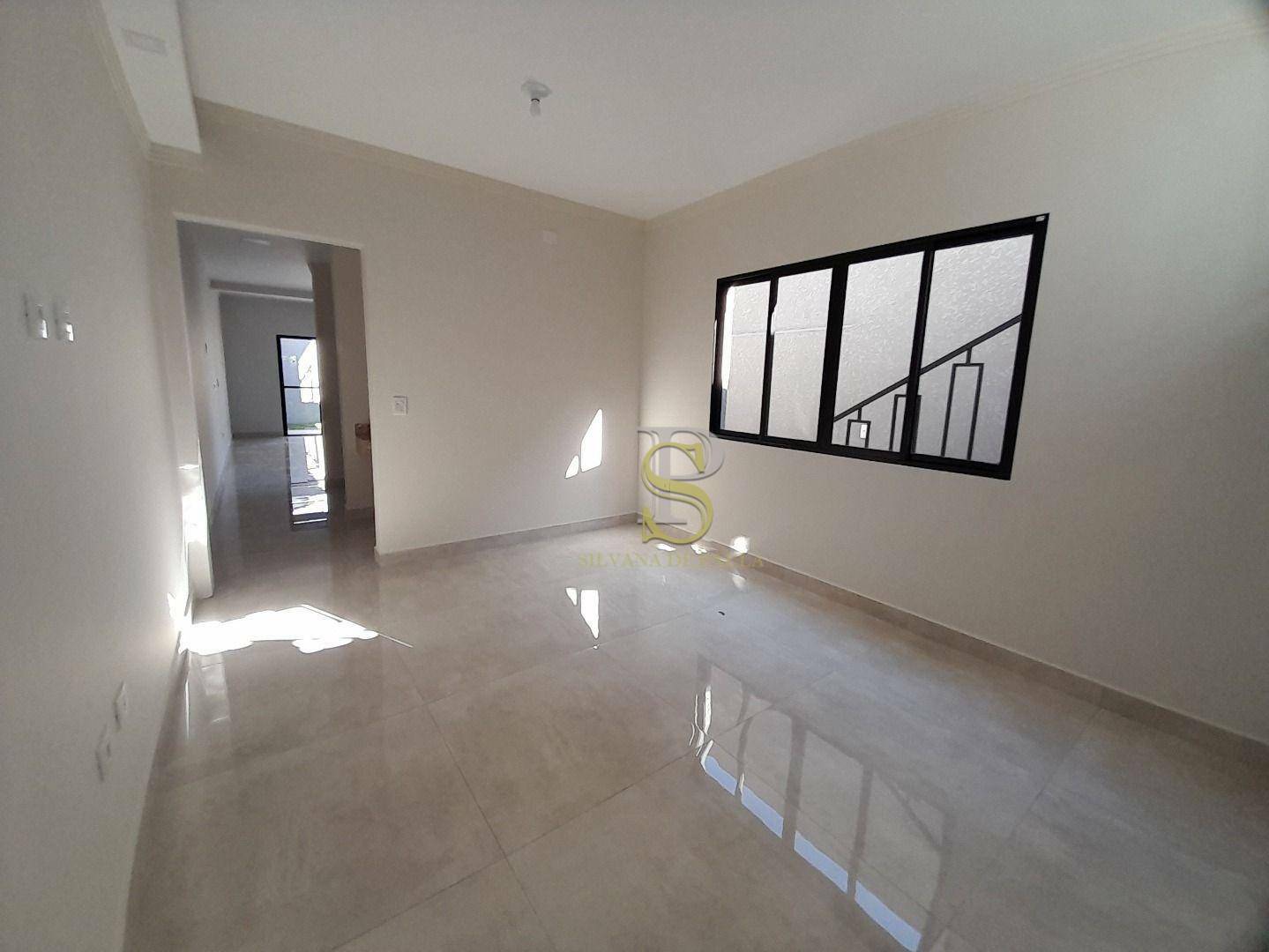 Casa à venda com 3 quartos, 108m² - Foto 7