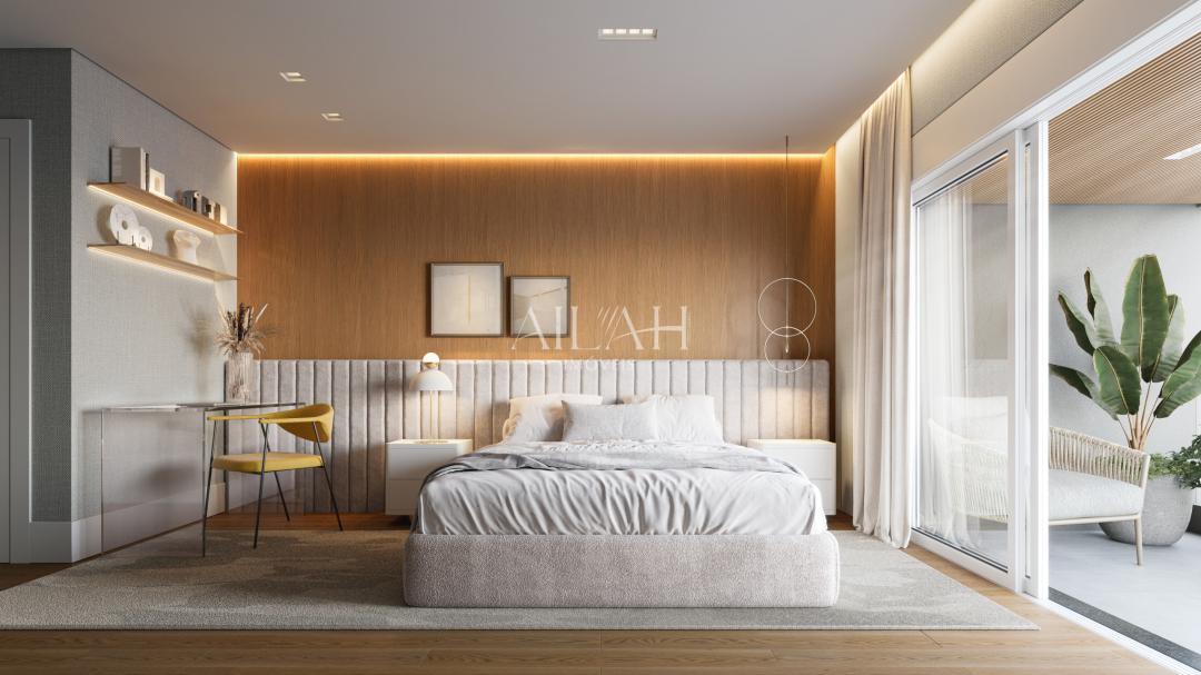 Apartamento à venda com 3 quartos, 106m² - Foto 7