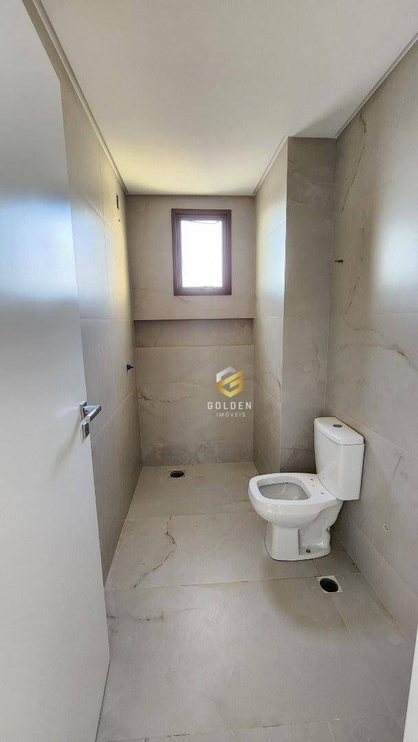 Apartamento à venda com 5 quartos, 238m² - Foto 3