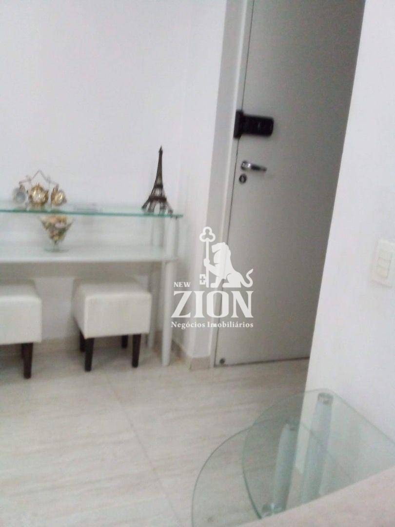 Apartamento à venda com 2 quartos, 63m² - Foto 5