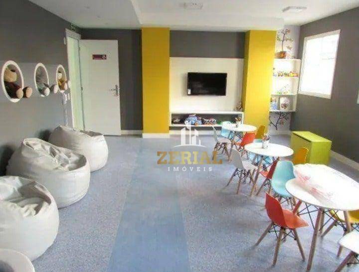 Apartamento à venda com 1 quarto, 36m² - Foto 15