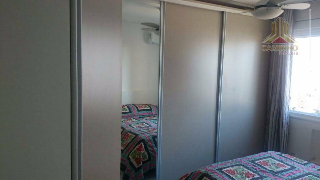 Apartamento à venda com 3 quartos, 74m² - Foto 19