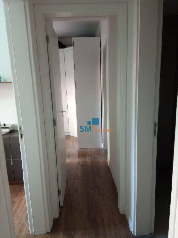 Apartamento à venda com 2 quartos, 53m² - Foto 12