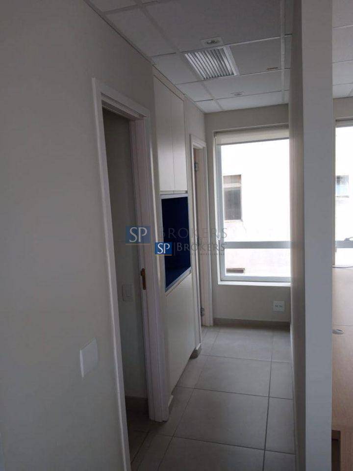 Conjunto Comercial-Sala à venda, 167m² - Foto 12