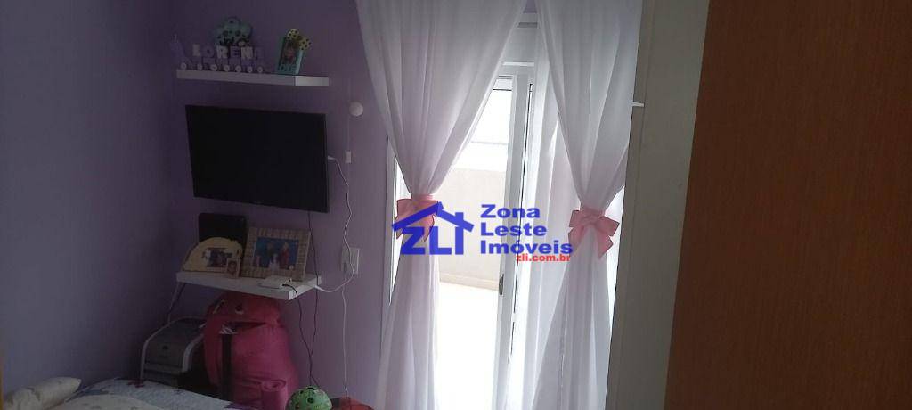 Apartamento à venda com 3 quartos, 105m² - Foto 7