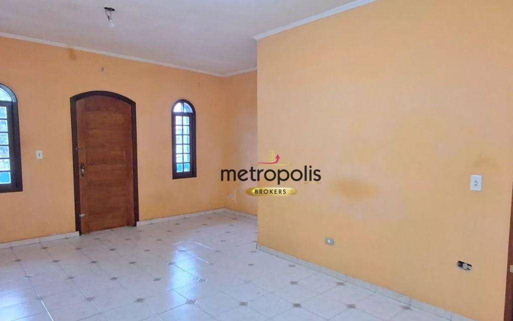 Sobrado, 3 quartos, 340 m² - Foto 2