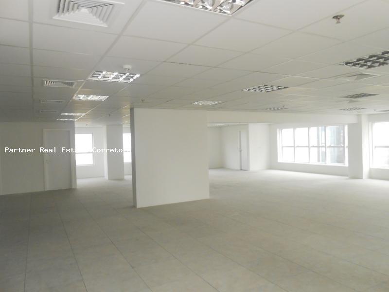 Conjunto Comercial-Sala à venda com 1 quarto, 504m² - Foto 34