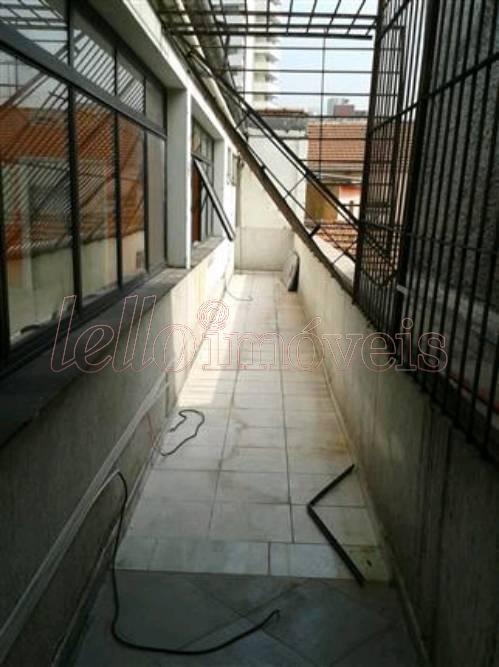 Loja-Salão para alugar, 120m² - Foto 9