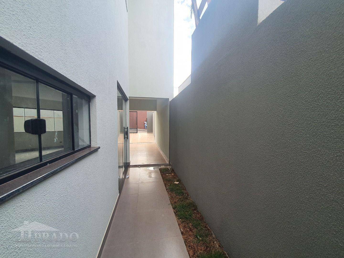 Sobrado à venda com 3 quartos, 136m² - Foto 16