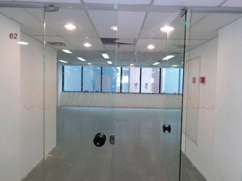 Conjunto Comercial-Sala para alugar, 320m² - Foto 4