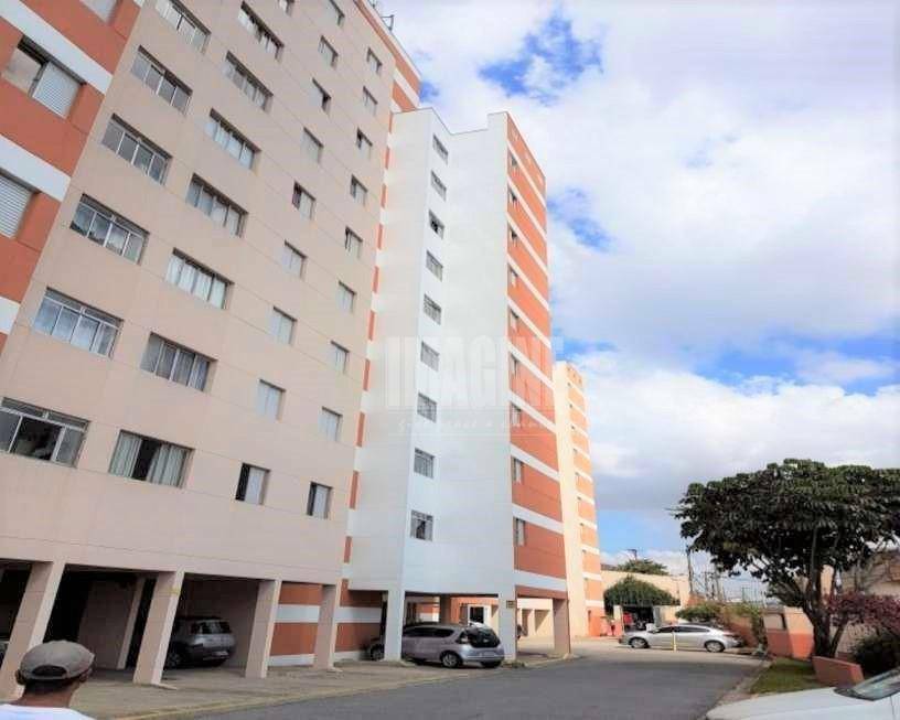 Apartamento à venda com 3 quartos, 64m² - Foto 13