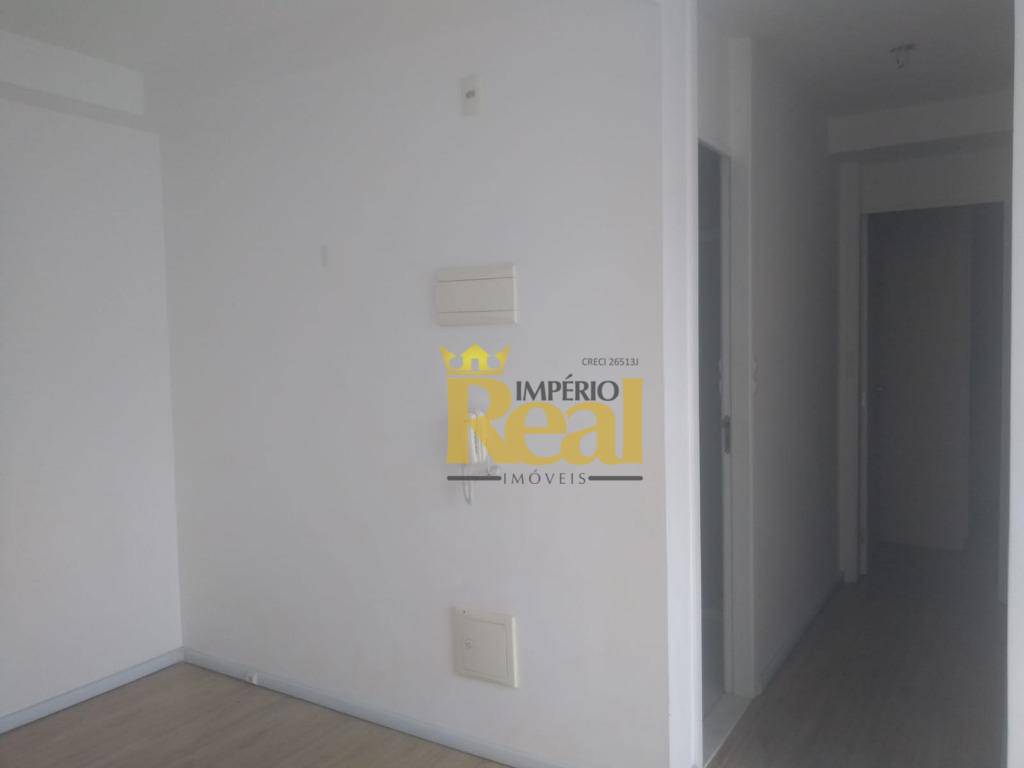 Apartamento à venda com 2 quartos, 47m² - Foto 6