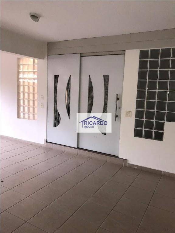 Sobrado à venda com 4 quartos, 550m² - Foto 23