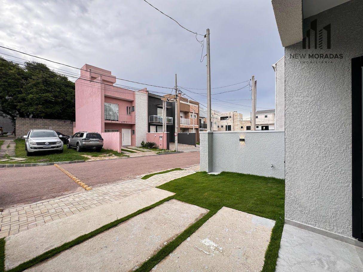 Sobrado à venda com 3 quartos, 130m² - Foto 67