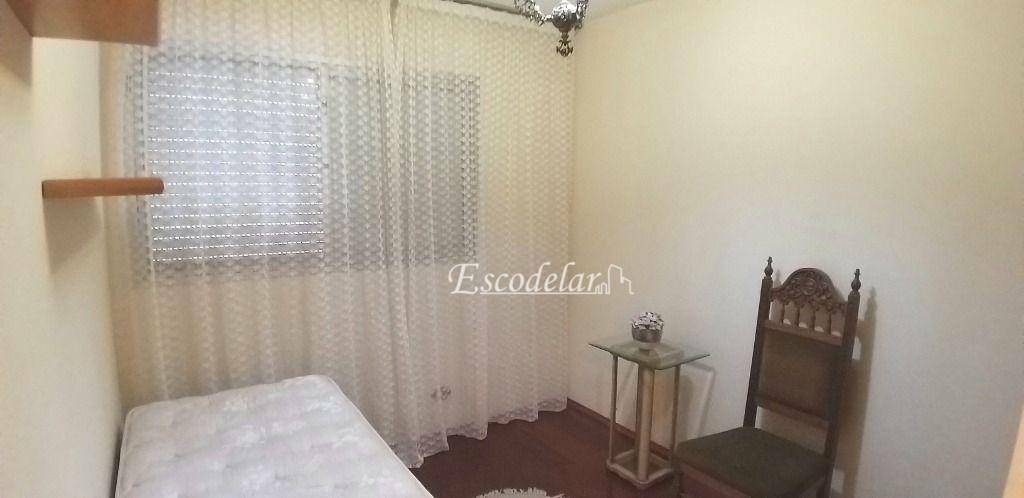 Apartamento à venda com 2 quartos, 63m² - Foto 5