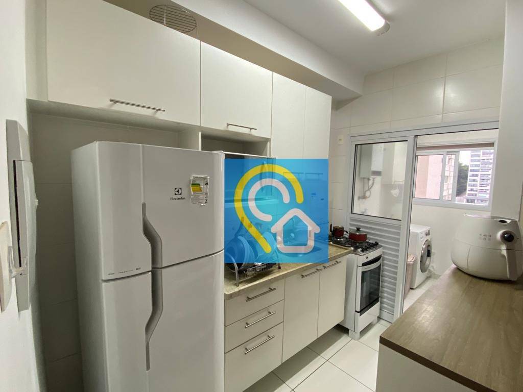 Apartamento à venda e aluguel com 1 quarto, 50m² - Foto 6