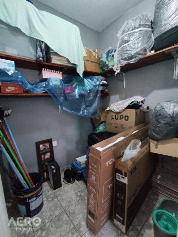Casa à venda com 3 quartos, 123m² - Foto 16