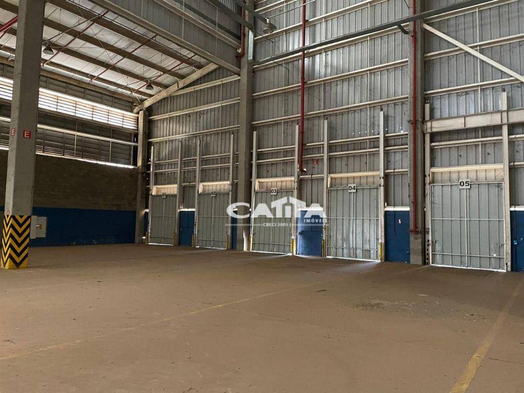 Depósito-Galpão, 7500 m² - Foto 8
