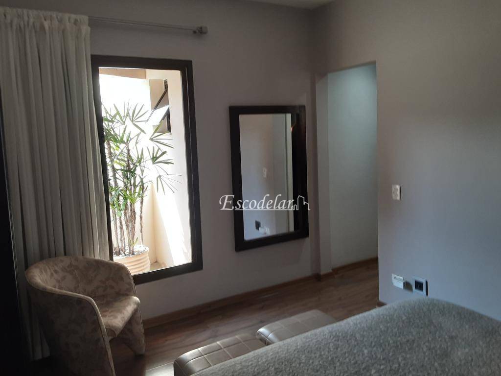 Apartamento à venda com 3 quartos, 170m² - Foto 11