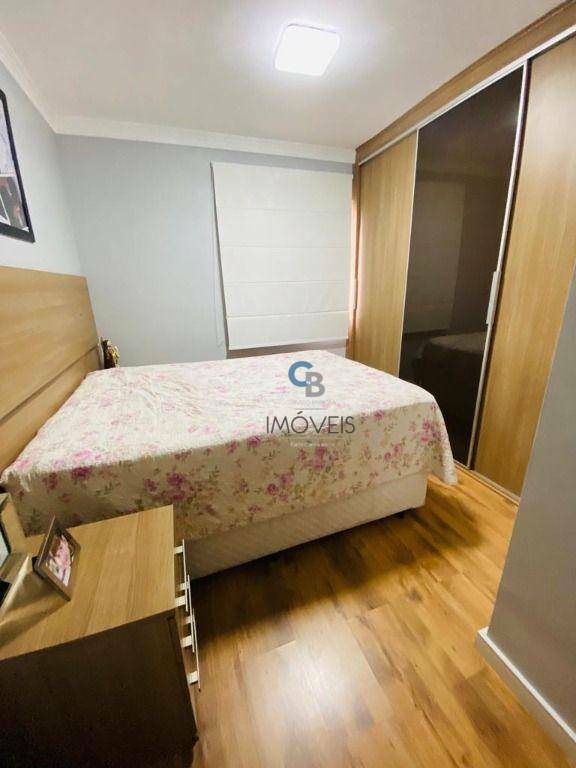 Apartamento à venda com 2 quartos, 64m² - Foto 9