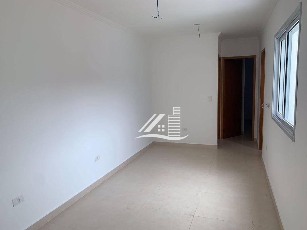 Apartamento à venda com 2 quartos, 45m² - Foto 2