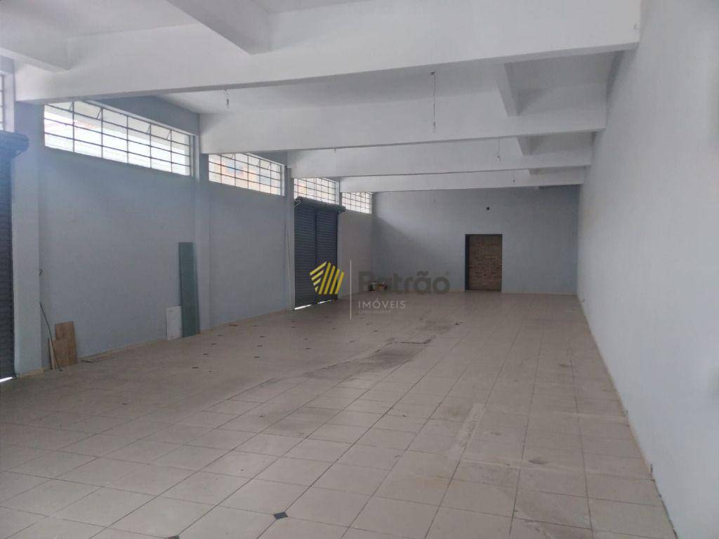 Loja-Salão para alugar, 250m² - Foto 2